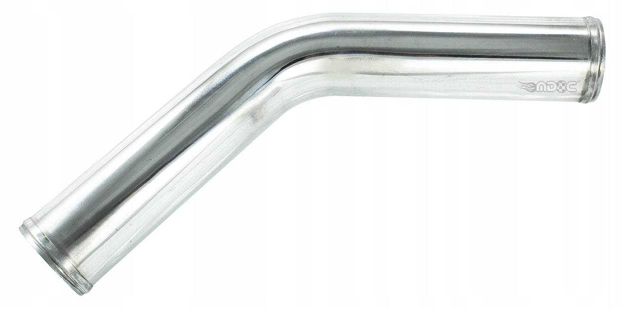 MDC Kolanko ALUMINIOWE 51mm 45st intercooler dolot