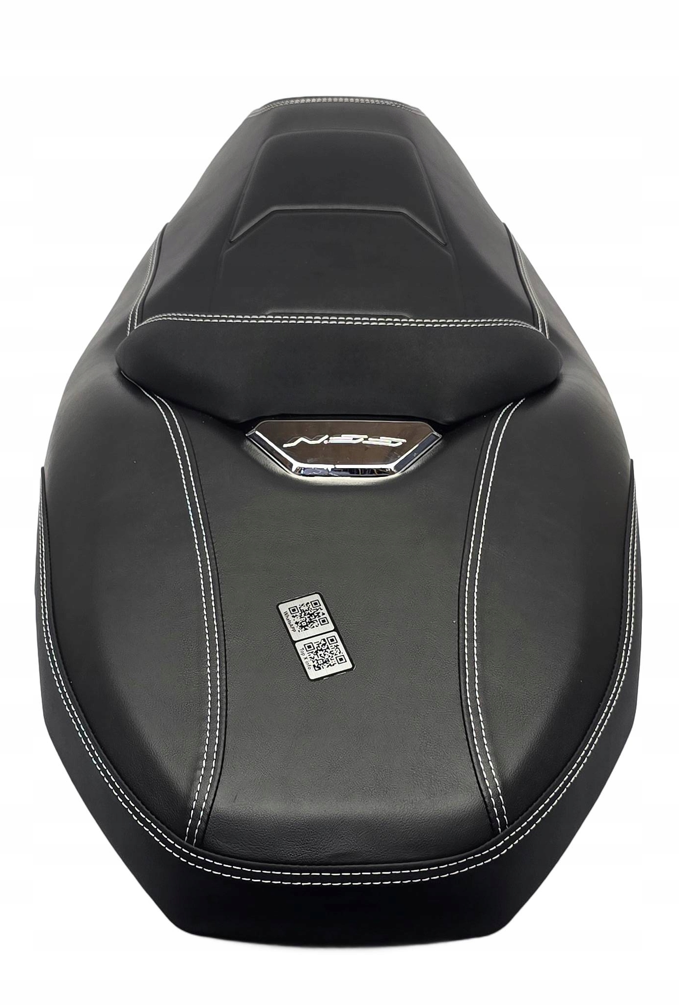 TopX Sedadlo Pohovka příslušenství Honda Nss Forza 125 350 20 23 K1B