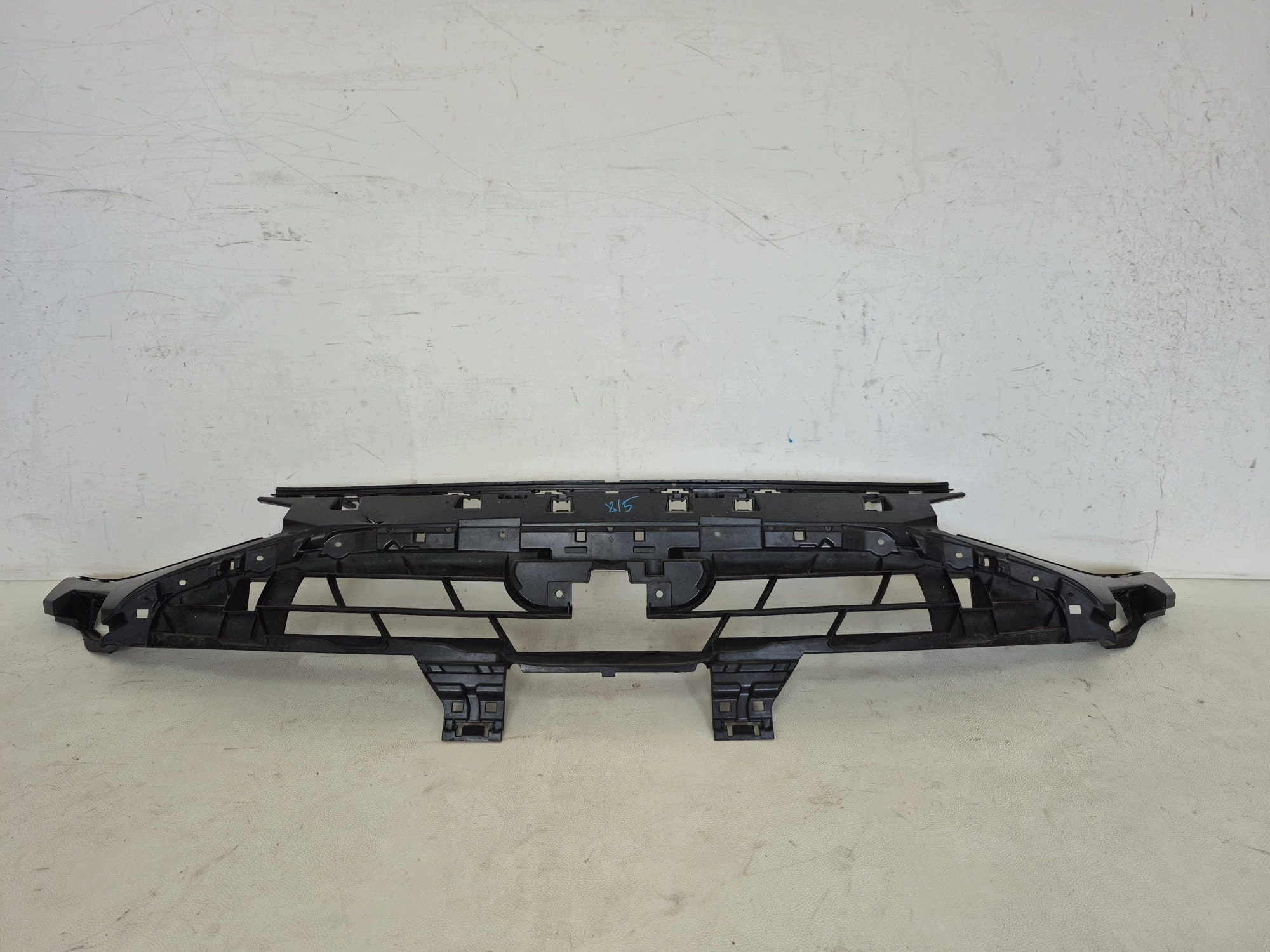 AUDI A6 C9 4P S-LINE 25-> pillar support of a bumper front