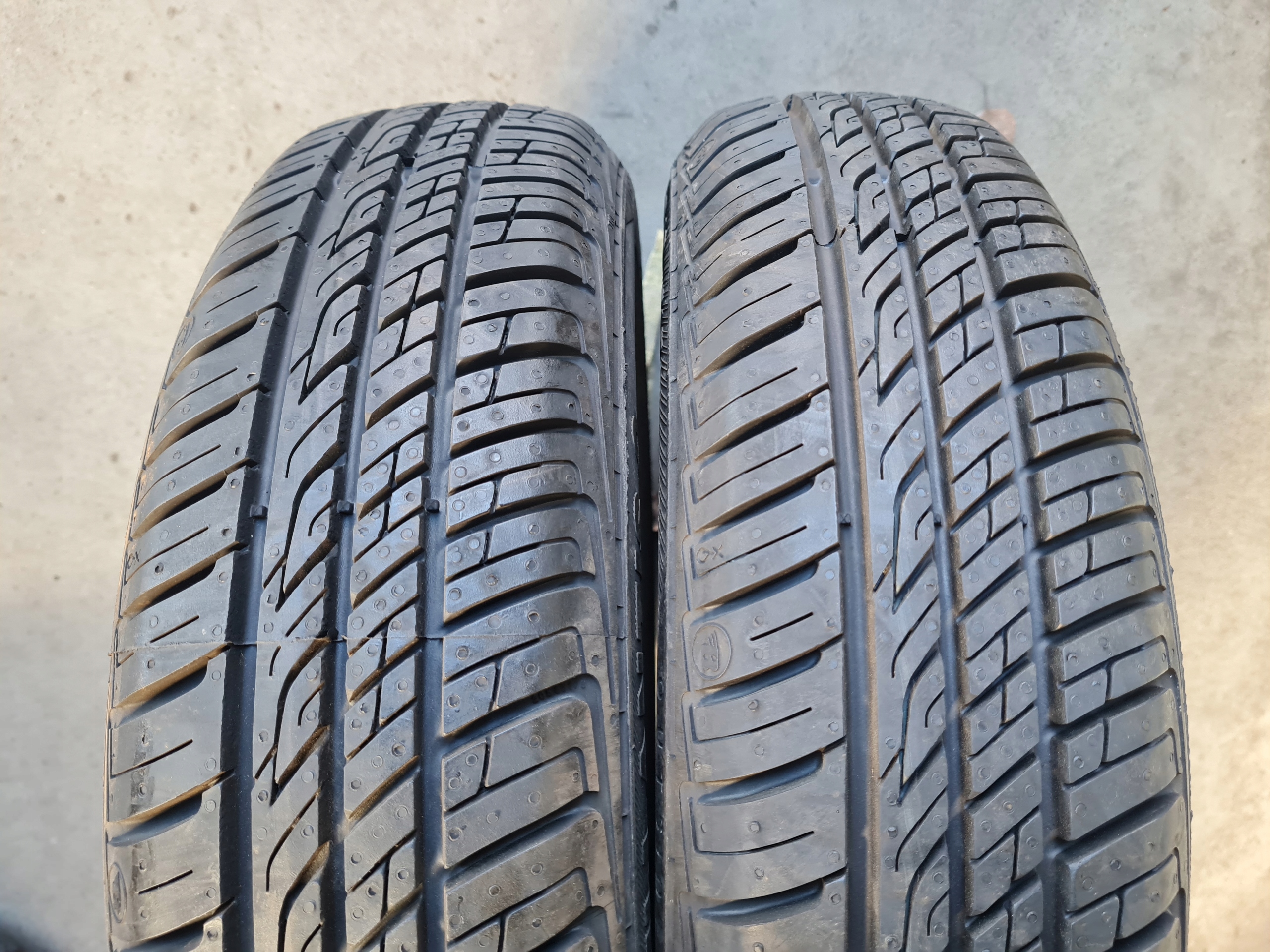 

2x Barum Brillantis 2 145/70R13 2021 Nowe