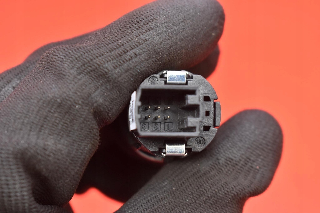 ignition key button 4H0909131 4G1905217A AUDI A6 C7 2.0 TDI 190 KM