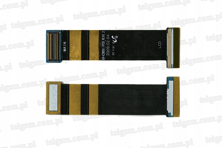 SAMSUNG C3050 TAŚMA SERWISOWA