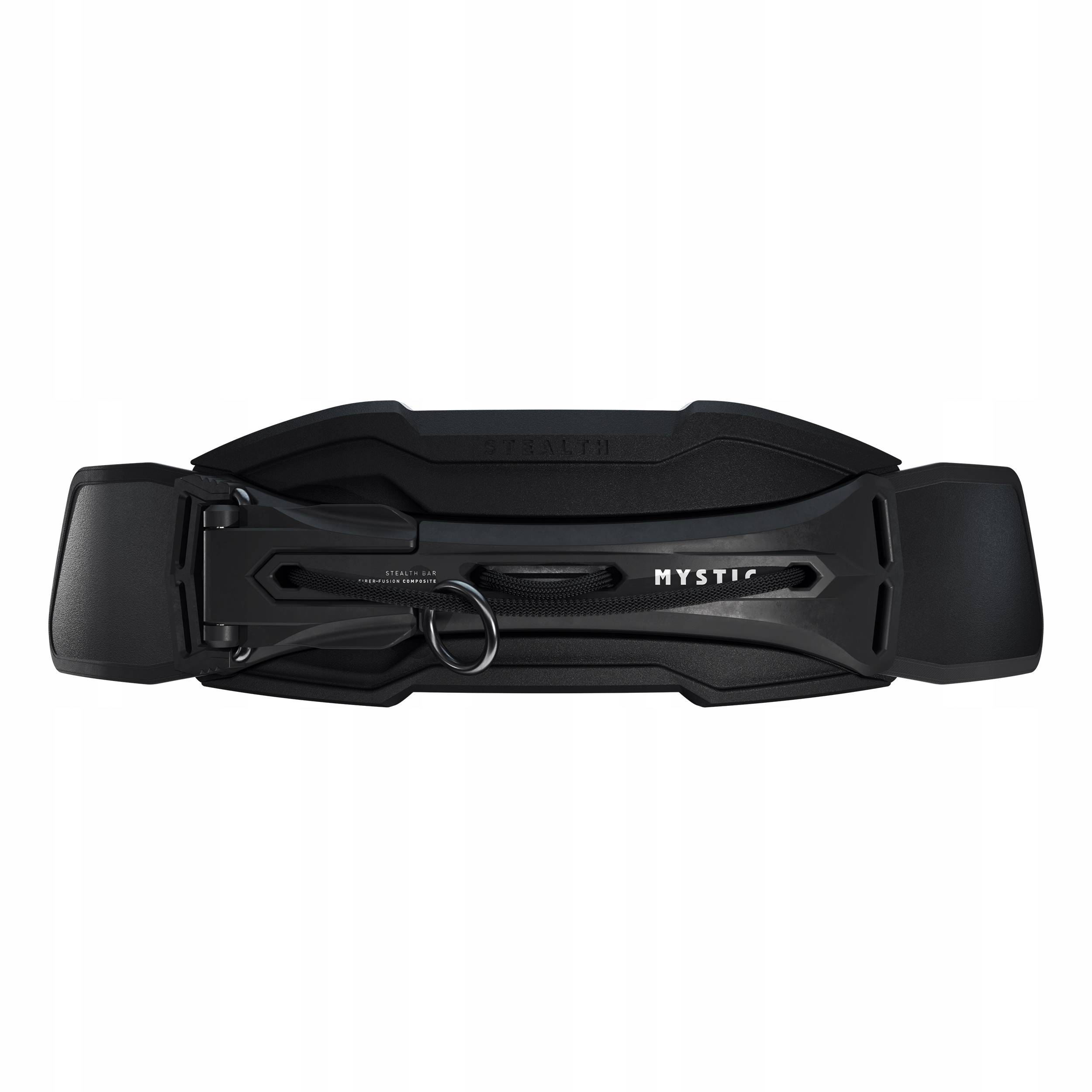 Hak Trapezowy Mystic 2024 Stealth Surf - 280mm