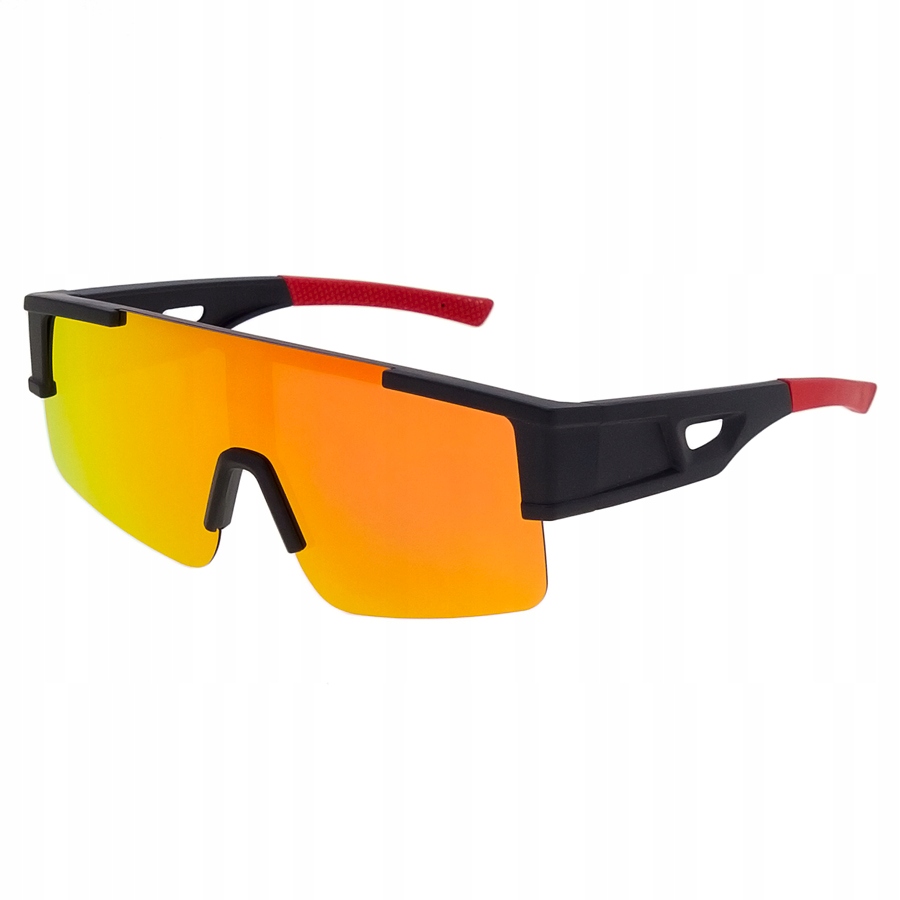 Polarizační sluneční clona na dioptrické brýle Pol 1297 P