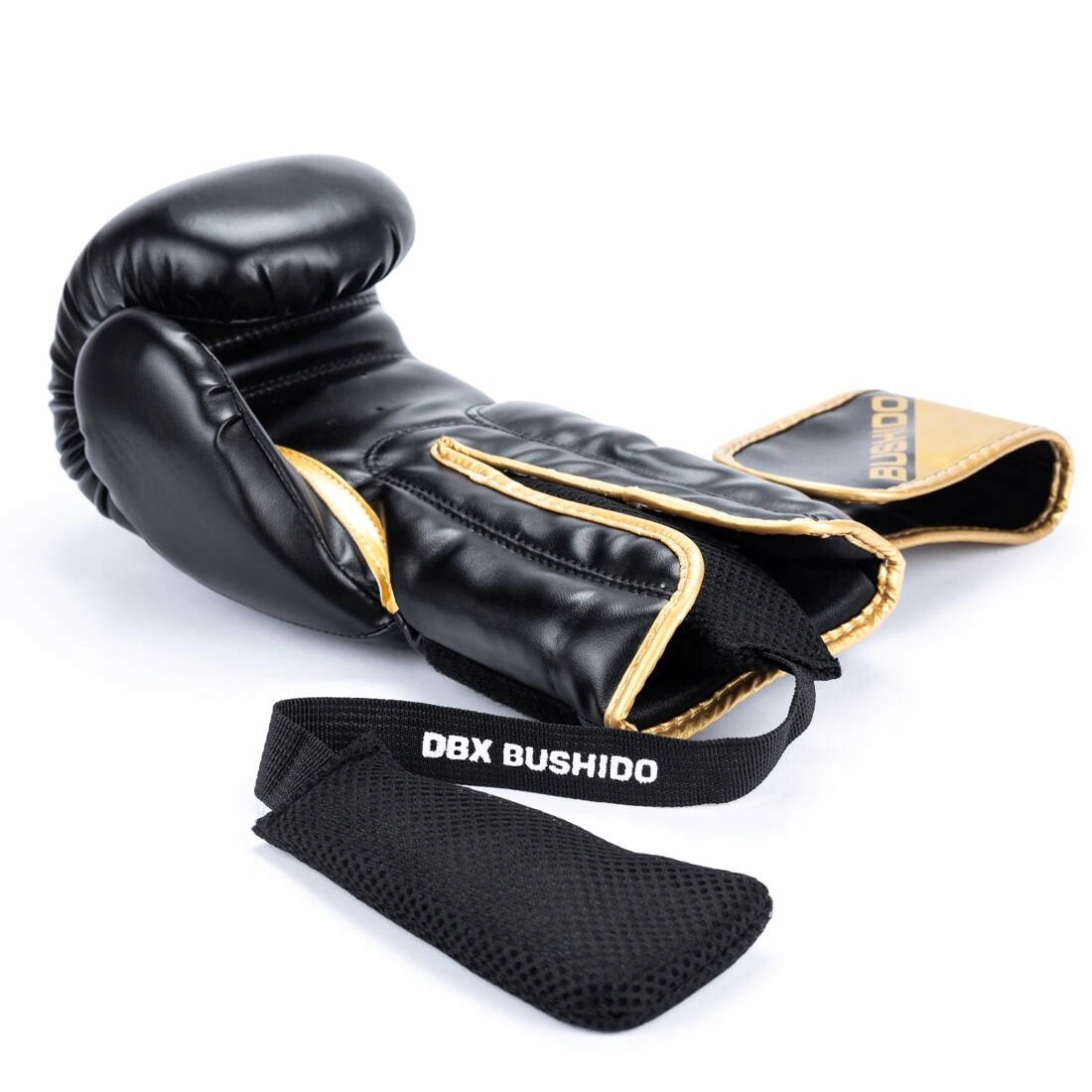 ODŚWIEŻACZ OSUSZACZ DO RĘKAWIC BOKSERSKICH DBX BUSHIDO | ZADBAJ O SPRZĘT Waga rękawic 4 oz