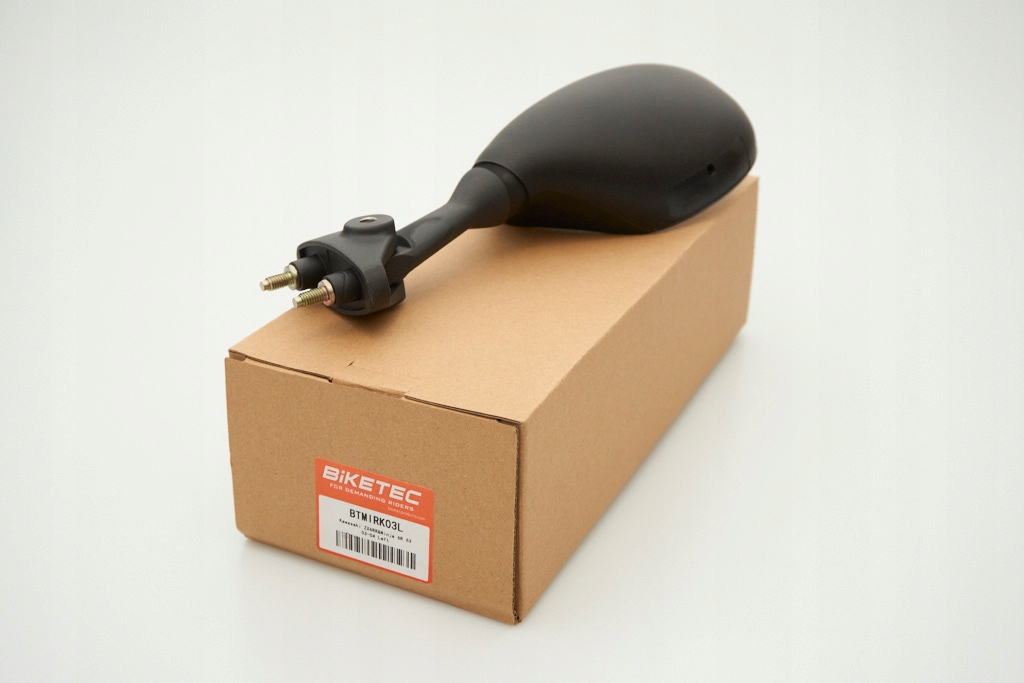 PARTS LUSTERKO KAWASAKI ZX 6R 03-, ZX 6RR 03-04 LEWE za