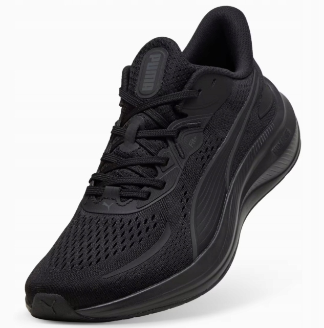 Boty Puma Sportovní na běhání Lehké tenisky Skyrocket 311730 08 Vel. 39