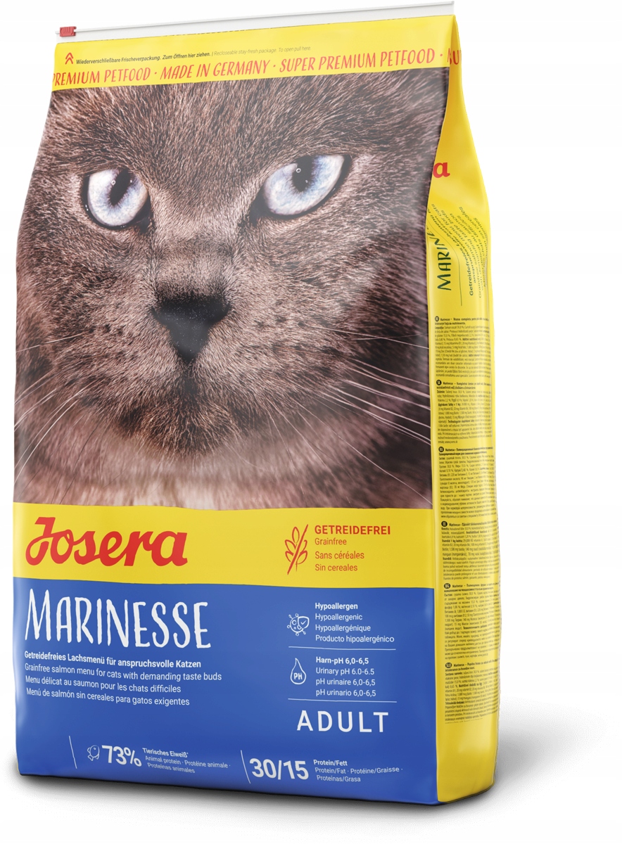 Josera Marinesse 10KG
