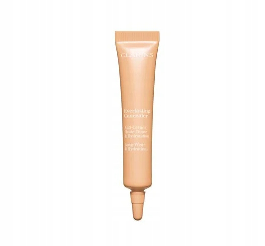 Clarins Everlasting korektor 02 Light Medium
