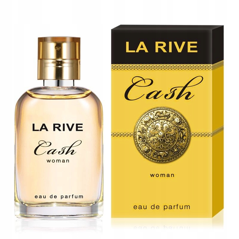 

La Rive for Woman Cash Woda perfumowana 30ml