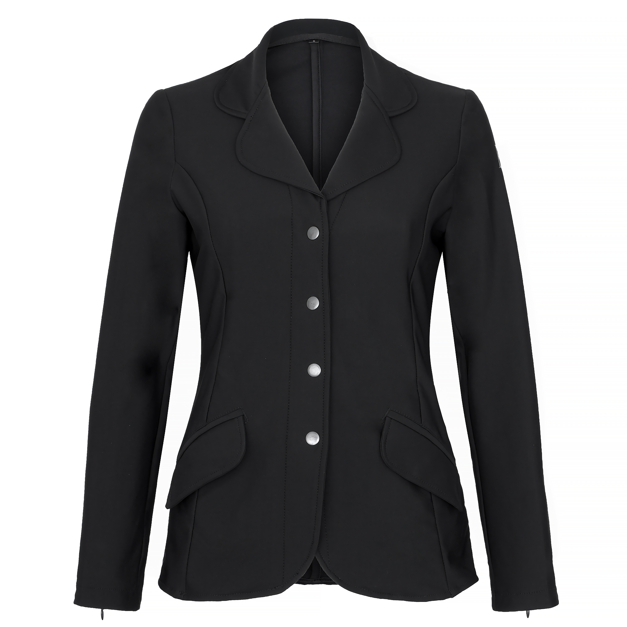 Equestrian Queen, Frak damski Molly 36 czarny