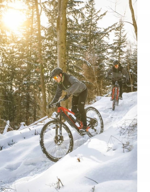 BAGAŻNIK MERIDA SILEX CZARNY Kod producenta CR-MD009