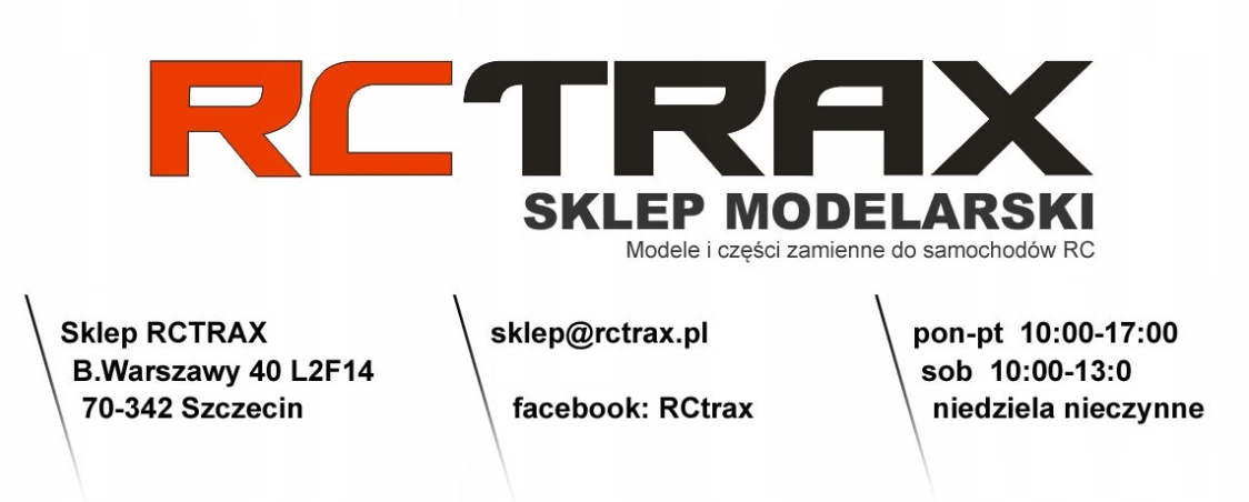 Zestaw wkrętaków Hex 1.5 / 2.0 / 2.5 / 3.0 Marka bez marki
