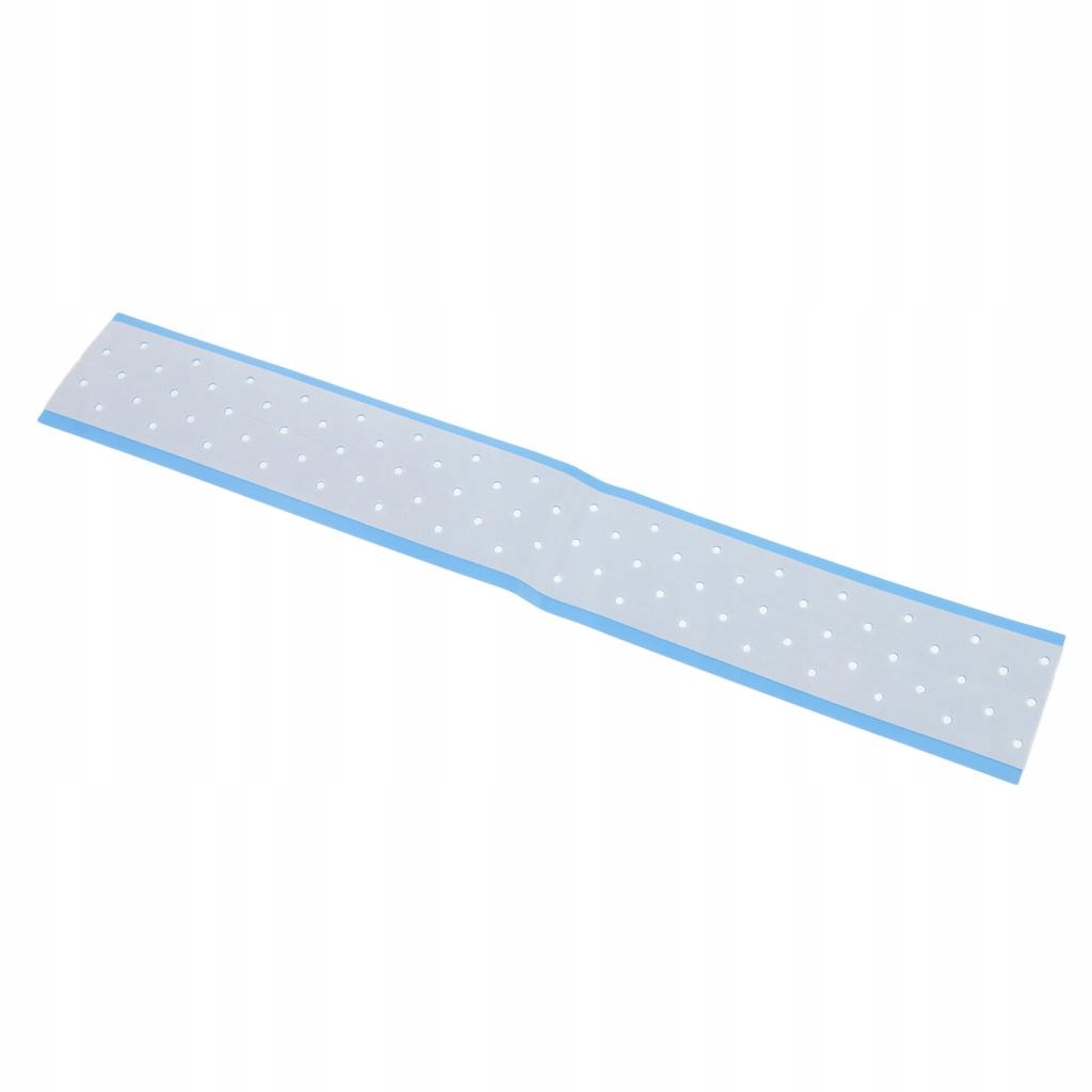 4x12 x 1,5 Tupeciki samoprzylepne włosów Marka inna