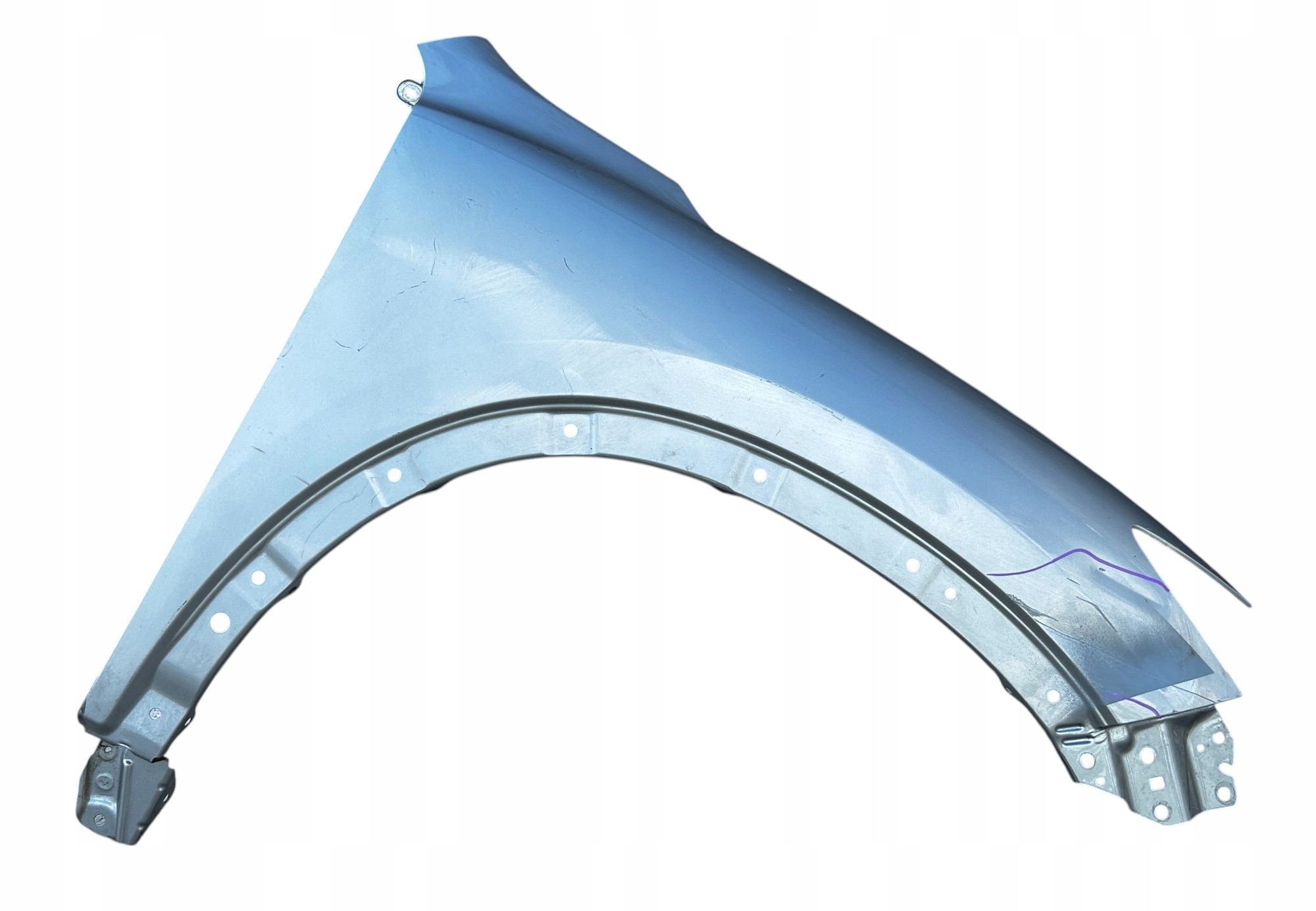 fender right front front MAZDA CX-5 12