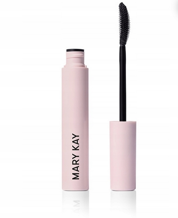 Mary Kay Tusz do Rzęs Great Heights 8g Wydłużający black