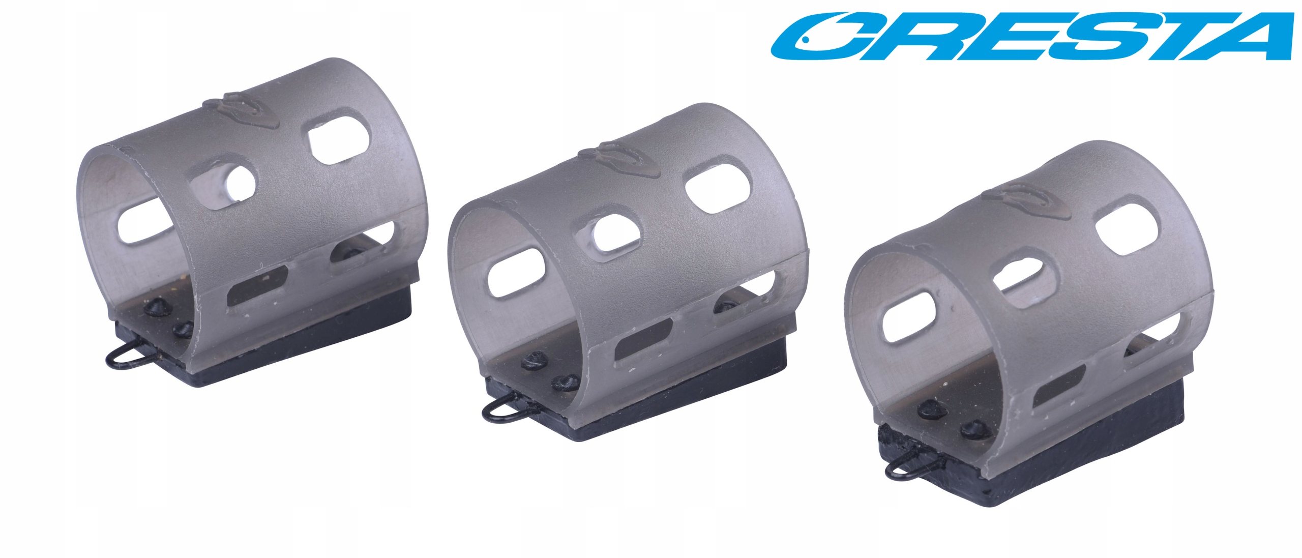 Koszyk Cresta Plastic Open End Feeder Small 30g 4025330