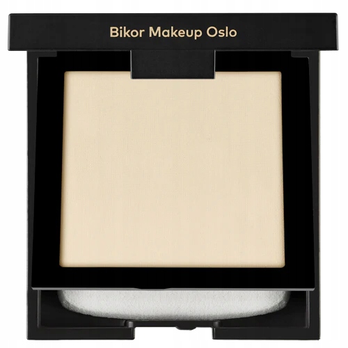 Podkladová Báze v kompaktu Oslo Bikor Compact Powder N° 0