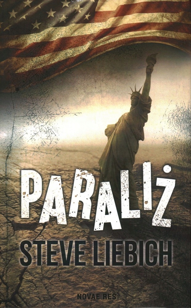 Paraliż Steve Liebich