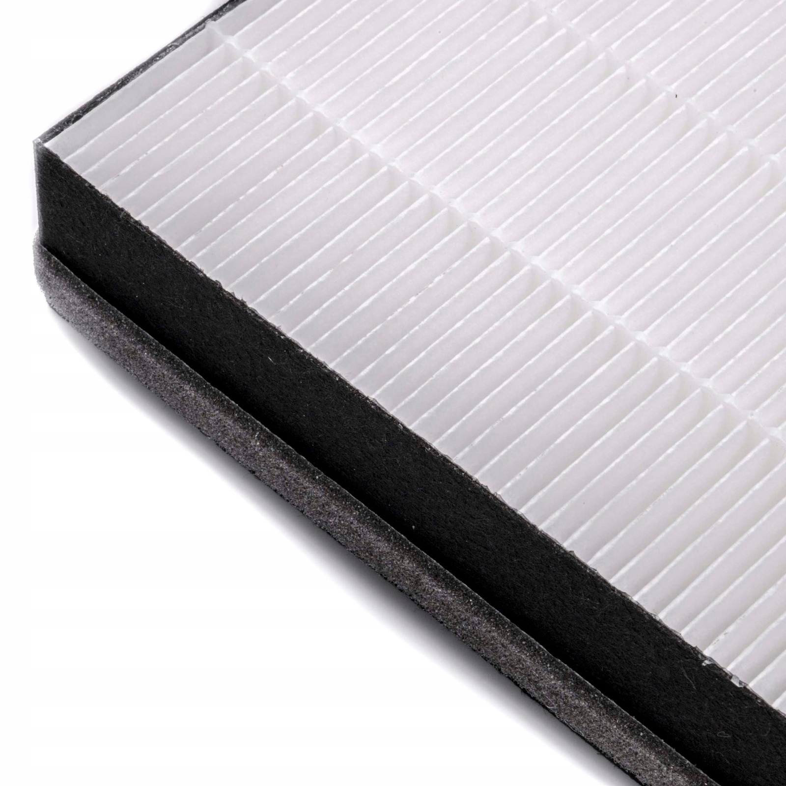 Filtry HEPA węglowy wody do Sharp KC-F32EU-W Kolor dominujący biały