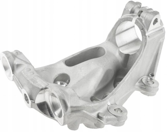 Bmw F30 F80 F31 Pravá Výhybka