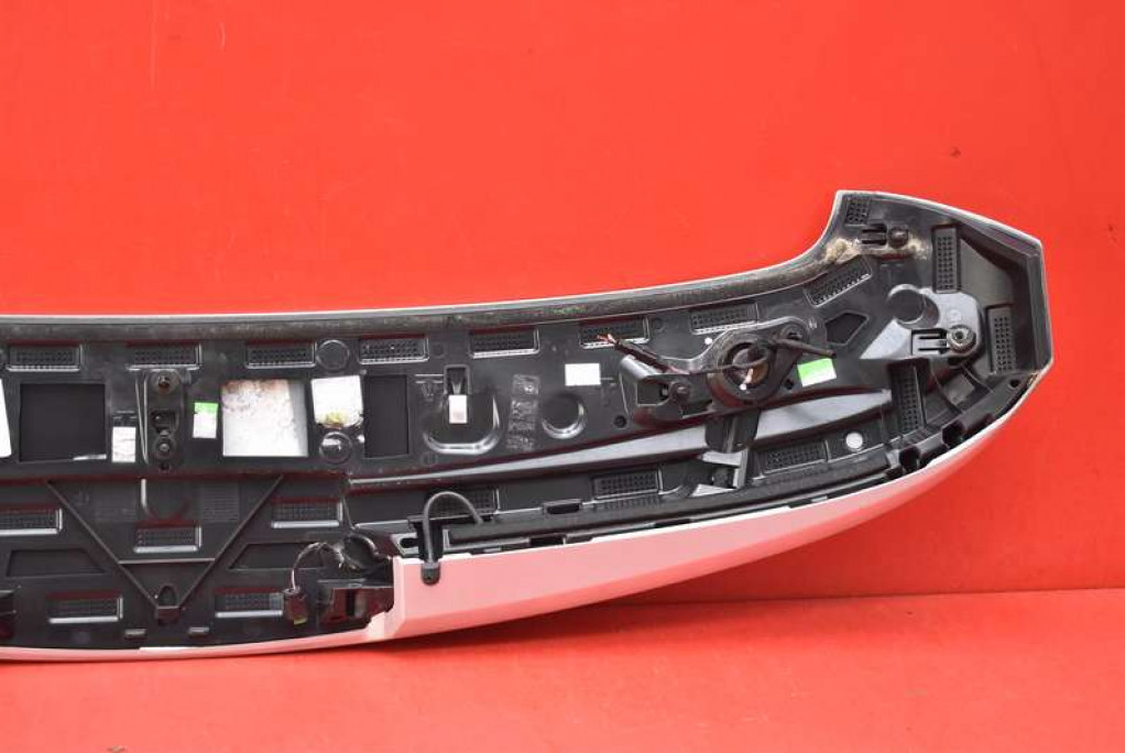 спойлер спойл Z176 39023770 opel Astra 5 V k 5D HB 15-20