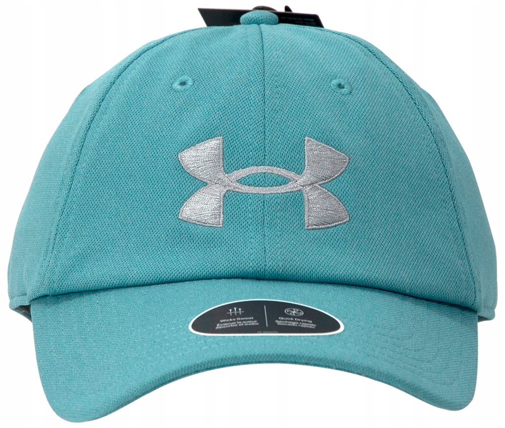 

Under Armour czapka z daszkiem Blitzing Adjustable