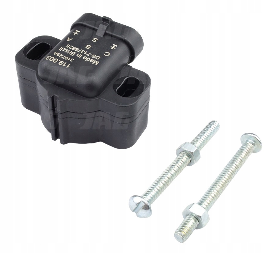 Snímač polohy Massey Ferguson 86616339