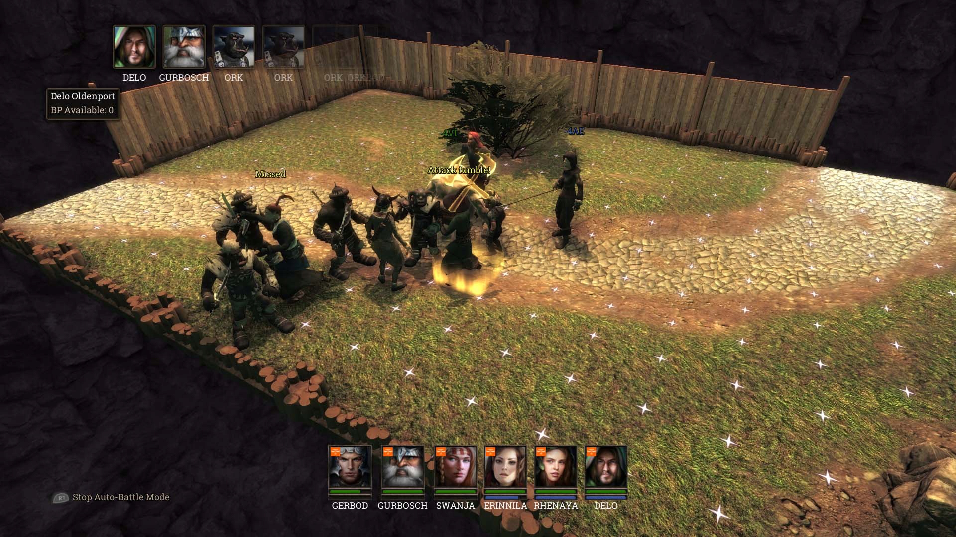 REALMS OF ARKANIA BLADE OF DESTINY NOWA XBOX ONE Wydawca Crafty Games