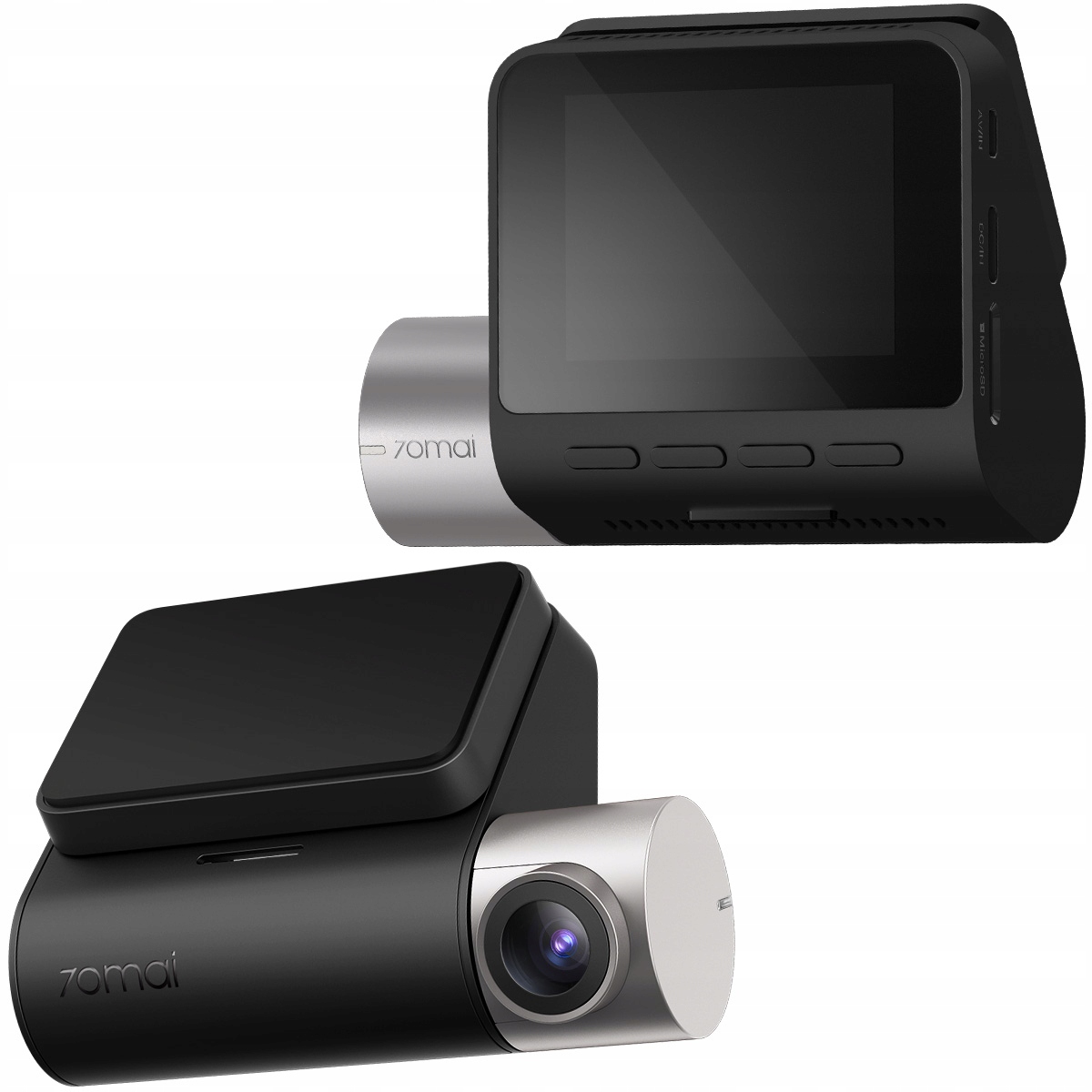 70mai Videorekordér A510 Hdr Sony Starvis 2