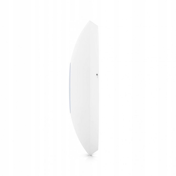 UBIQUITI UniFi U6 Pro Access Point, Wi-Fi 6 AX5400 — 6