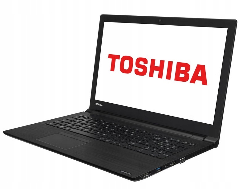 Laptop Toshiba I3 - Niska cena na Allegro