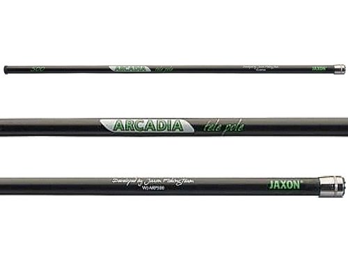 Jaxon Arcadia Tele Pole 6.00M