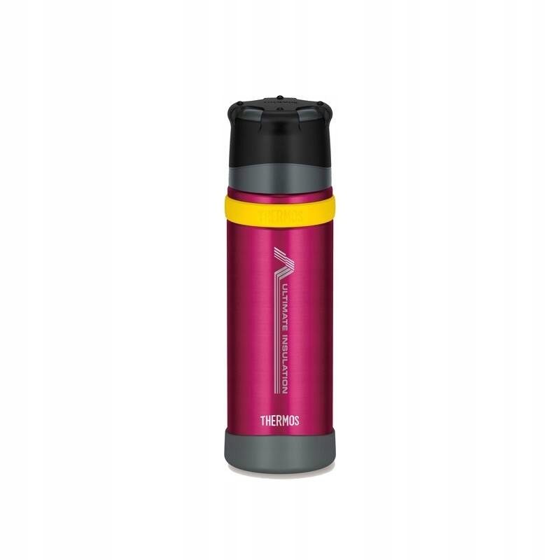 Termos ekstremalny ultralekki próżniowy outdoorowy Mountain Thermos 0,5 l