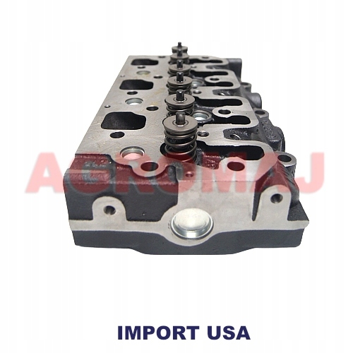 PERKINS Głowica silnika 403D-15 403D-15T 111011050