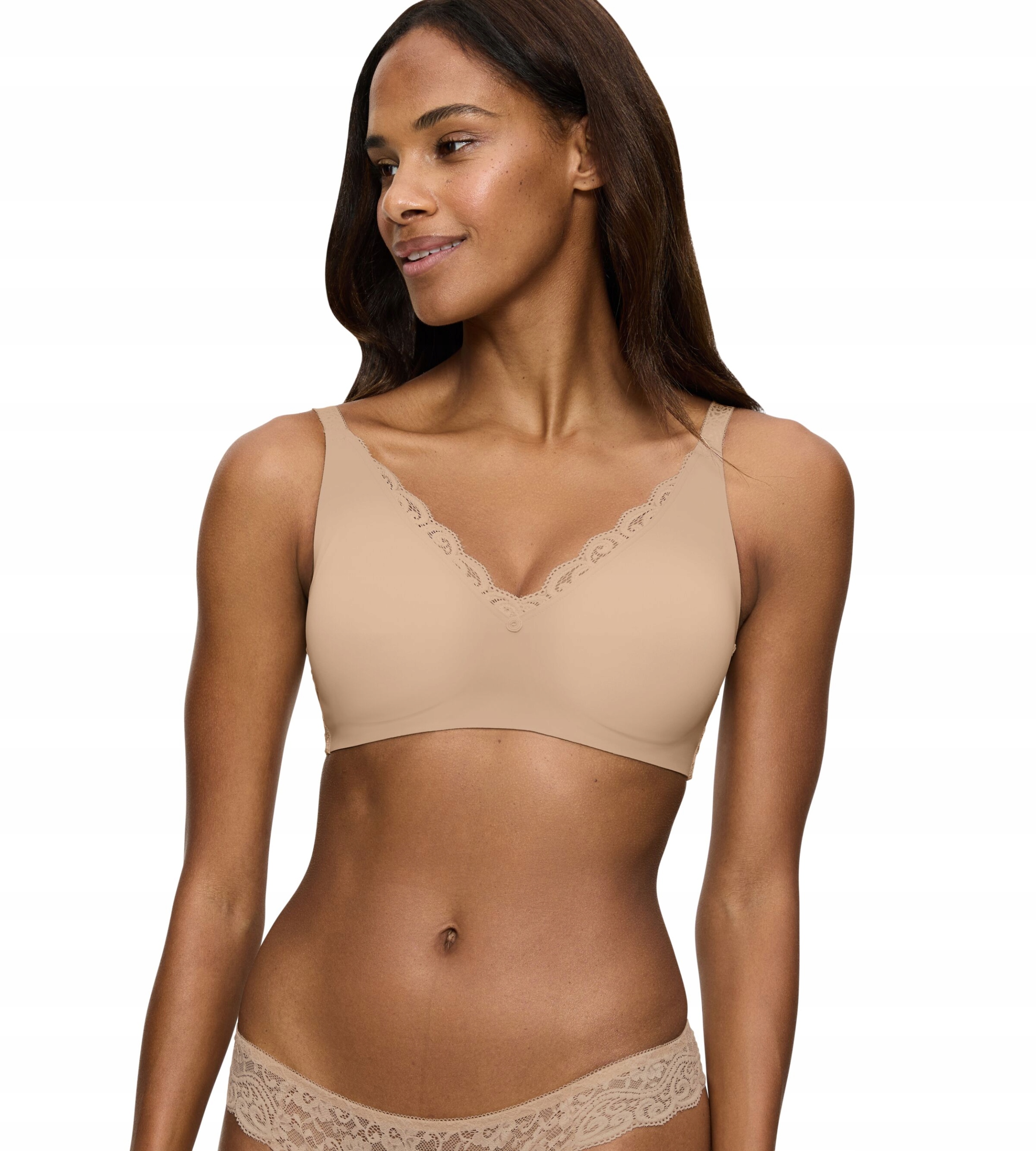 Podprsenka Triumph Amourette N01 80C