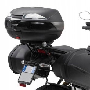 Kappa Rám Centrálneho Kufra Ducati Multistrada 1200 (10-14)