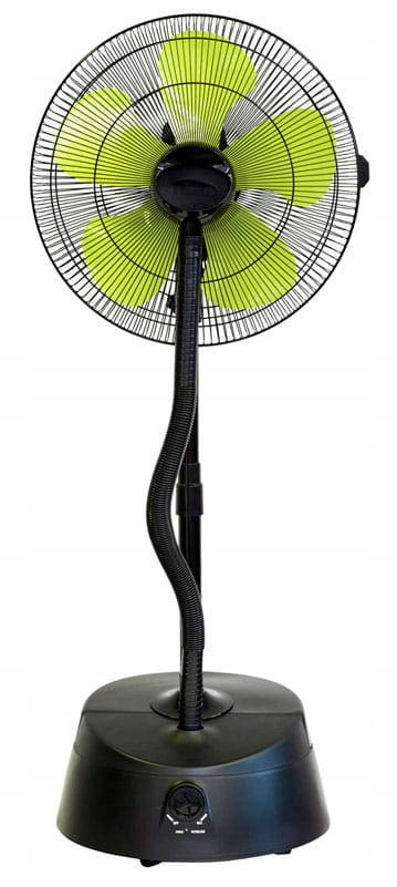 Stojanový Hmlový Ventilátor AQUA2GO Standing Misting