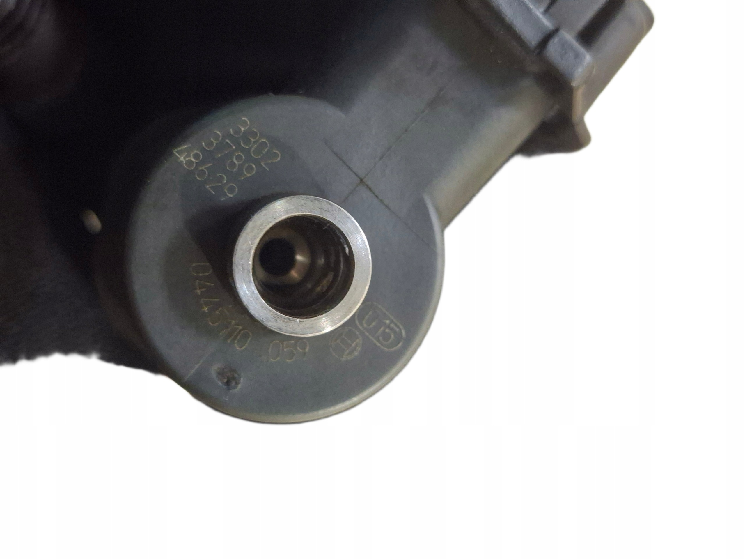 injector GRAND VOYAGER IV 2.5 CRD 0445110059