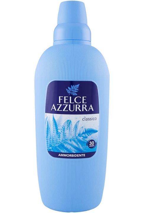 

Płyn do płukania Felce Azzurra 2l orginal