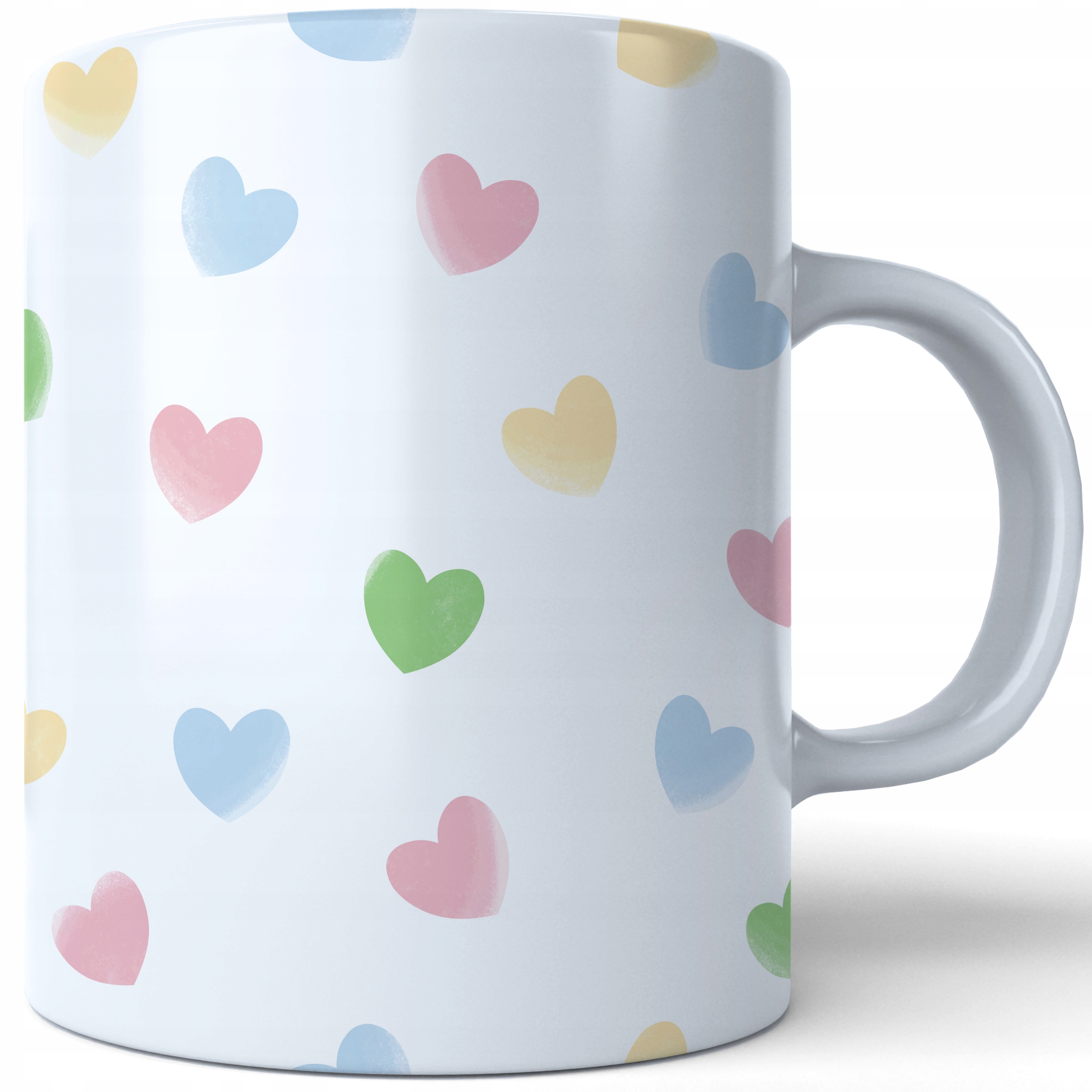 

Kubek Na Walentynki Dzień Kobiet 330ml