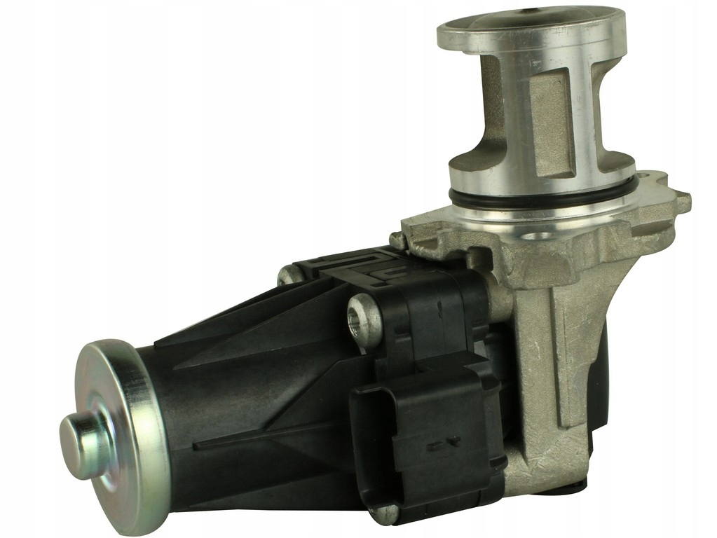 Ventil Egr Citroen Berlingo 08> 1.6 Hdi