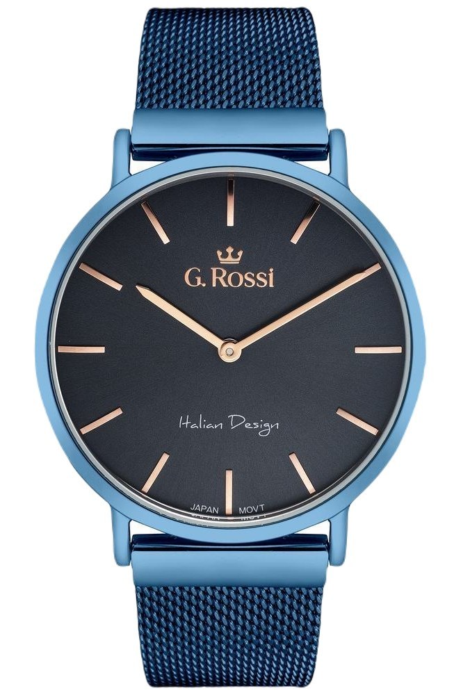 Dámské hodinky G.Rossi 10771B-6F3 Box