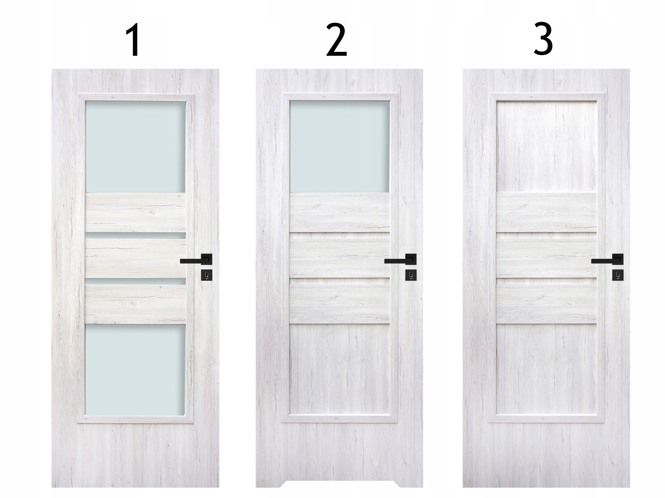 DRZWI WINDOOR CERES EAN (GTIN) 5907539309909