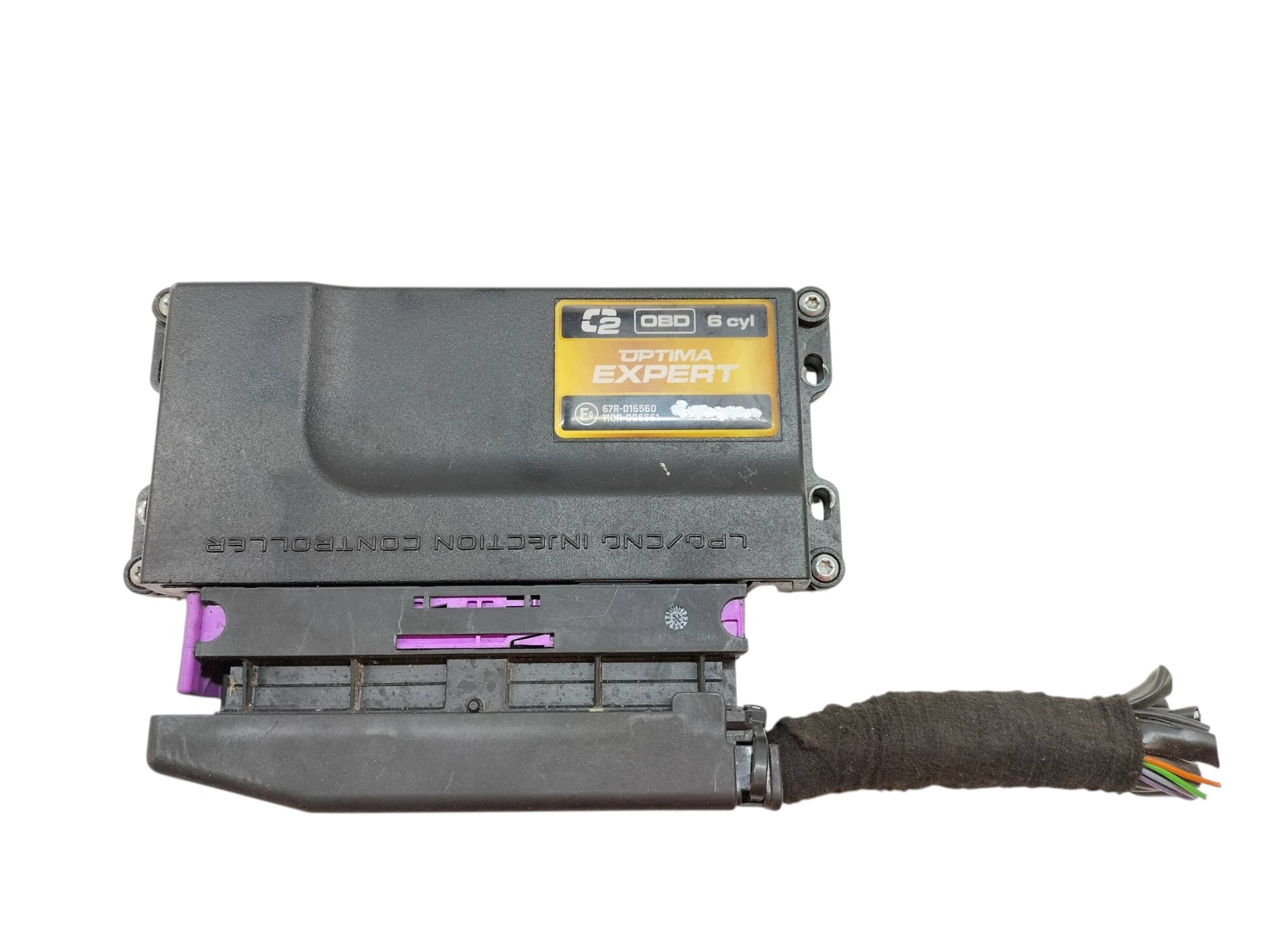 kompjuter računalo LPG OPTIMA EXPERT O2 OBD 6 CYL 67R-016560 Dodge Durango III
