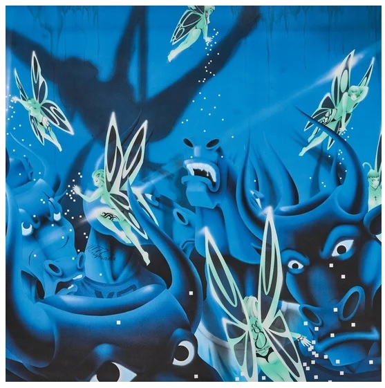 G-RAP【KAOTIC（GHETTO KAOS）】SITUATIONS