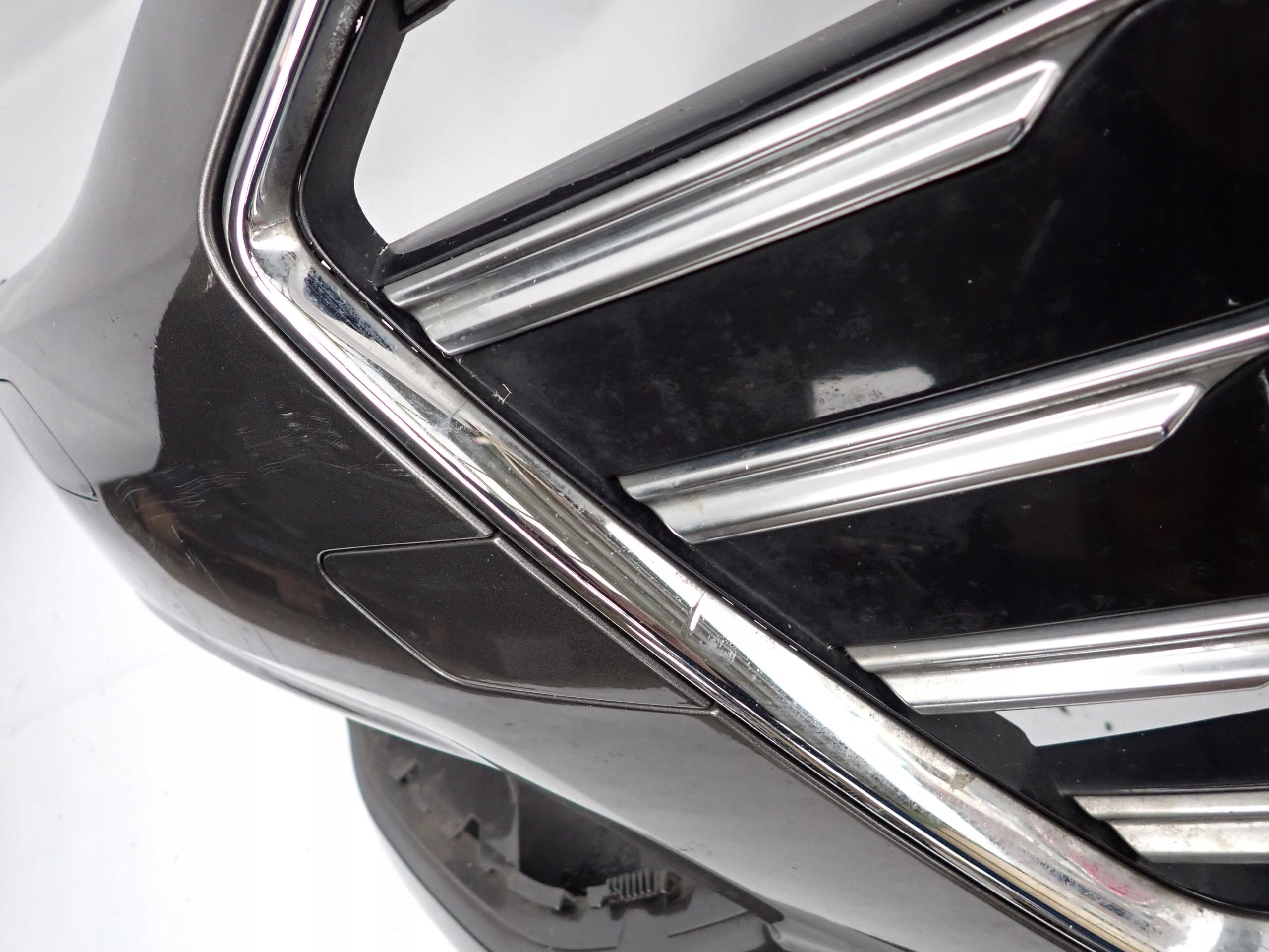 AUDI A4 B9 8W LIFT 19-23 bumper front front PDC SPR