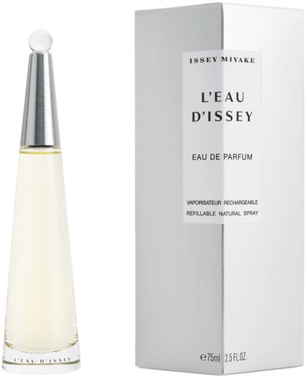 Issey Miyake L`eau D`issey Pour Femme Edp 75ml