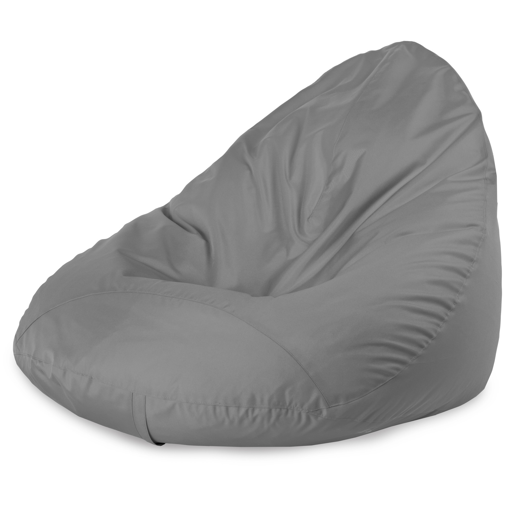 

Worek Ogrodowy do siedzenia Fotel XXL Szary