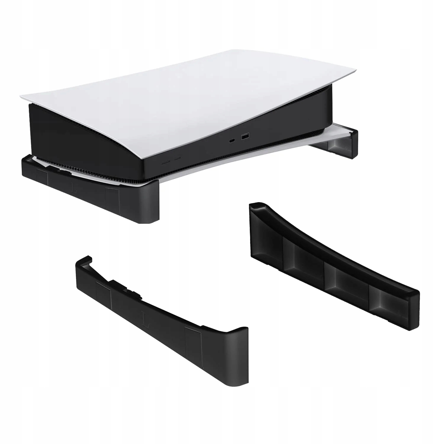Podstawka do konsoli PlayStation 5 PS5 Slim Vertical Stand Stojak Stacja